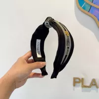 $27.00 USD Christian Dior Headband For Women #1365699