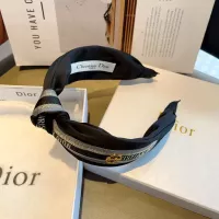 $27.00 USD Christian Dior Headband For Women #1365699