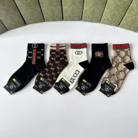 $27.00 USD Gucci Socks #1365702