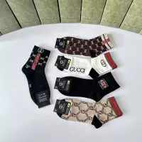 $27.00 USD Gucci Socks #1365702