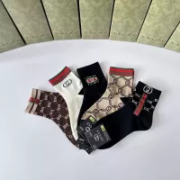 $27.00 USD Gucci Socks #1365702