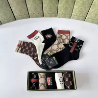 $27.00 USD Gucci Socks #1365702