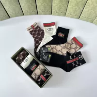 $27.00 USD Gucci Socks #1365702