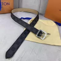 $52.00 USD Louis Vuitton AAA Quality Belts For Women #1365703