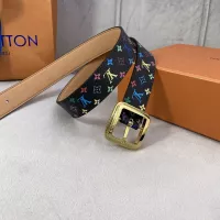 $52.00 USD Louis Vuitton AAA Quality Belts For Women #1365704