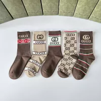 $29.00 USD Gucci Socks #1365705