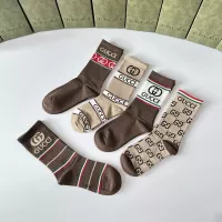 $29.00 USD Gucci Socks #1365705