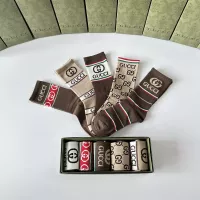 $29.00 USD Gucci Socks #1365705