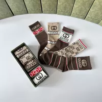$29.00 USD Gucci Socks #1365705