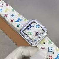 $52.00 USD Louis Vuitton AAA Quality Belts For Women #1365707