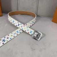 $52.00 USD Louis Vuitton AAA Quality Belts For Women #1365707
