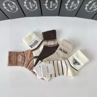 $27.00 USD Prada Socks #1365708