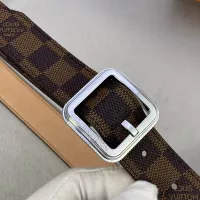 $52.00 USD Louis Vuitton AAA Quality Belts For Women #1365709