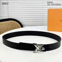 $56.00 USD Louis Vuitton AAA Quality Belts For Men #1365717