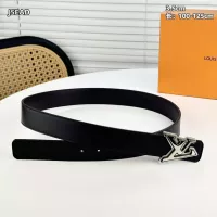 $56.00 USD Louis Vuitton AAA Quality Belts For Men #1365717