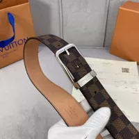 $52.00 USD Louis Vuitton AAA Quality Belts For Unisex #1365720