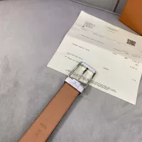 $52.00 USD Louis Vuitton AAA Quality Belts For Unisex #1365720