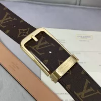 $52.00 USD Louis Vuitton AAA Quality Belts For Unisex #1365721