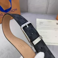 $52.00 USD Louis Vuitton AAA Quality Belts For Unisex #1365722