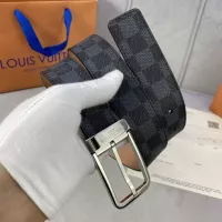 $52.00 USD Louis Vuitton AAA Quality Belts For Unisex #1365722