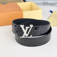 $52.00 USD Louis Vuitton AAA Quality Belts For Men #1365724