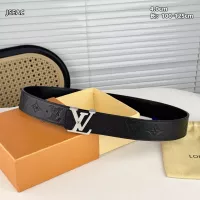 $52.00 USD Louis Vuitton AAA Quality Belts For Men #1365726