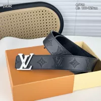 $52.00 USD Louis Vuitton AAA Quality Belts For Men #1365726