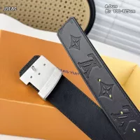 $52.00 USD Louis Vuitton AAA Quality Belts For Men #1365726