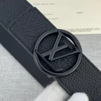$64.00 USD Louis Vuitton AAA Quality Belts For Men #1365730