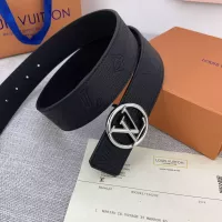 $64.00 USD Louis Vuitton AAA Quality Belts For Men #1365733