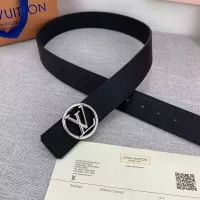 $64.00 USD Louis Vuitton AAA Quality Belts For Men #1365733