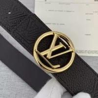 $64.00 USD Louis Vuitton AAA Quality Belts For Men #1365736