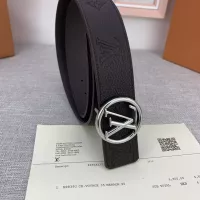 $64.00 USD Louis Vuitton AAA Quality Belts For Men #1365737