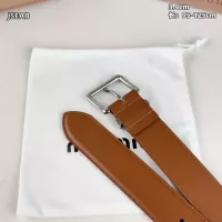 $48.00 USD MIU MIU AAA Quality Belts For Unisex #1365752
