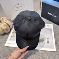 $25.00 USD Prada Caps #1365766