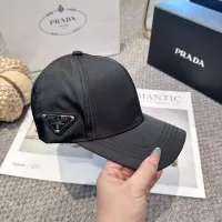 $25.00 USD Prada Caps #1365766