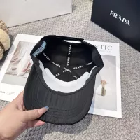 $25.00 USD Prada Caps #1365766