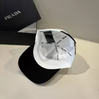 $27.00 USD Prada Caps #1365776