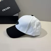$27.00 USD Prada Caps #1365776