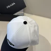 $27.00 USD Prada Caps #1365776