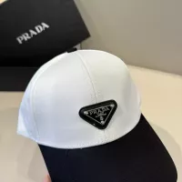 $27.00 USD Prada Caps #1365776