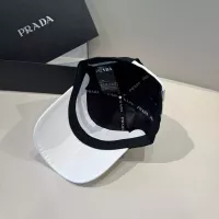 $27.00 USD Prada Caps #1365777