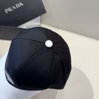$27.00 USD Prada Caps #1365777