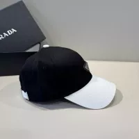 $27.00 USD Prada Caps #1365777