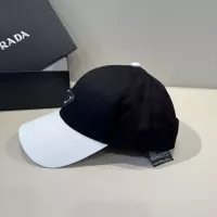 $27.00 USD Prada Caps #1365777