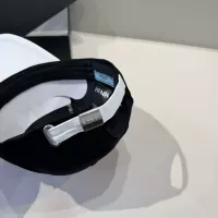 $27.00 USD Prada Caps #1365777