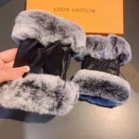 $39.00 USD Louis Vuitton LV Gloves For Women #1365778