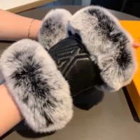 $39.00 USD Louis Vuitton LV Gloves For Women #1365778