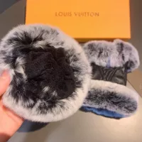$39.00 USD Louis Vuitton LV Gloves For Women #1365778