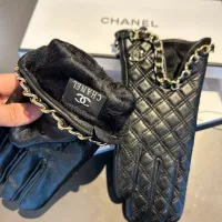 $45.00 USD Chanel Gloves For Women #1365779